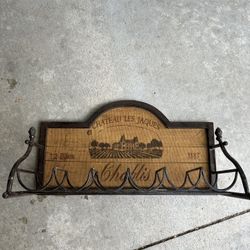 Wine Rack