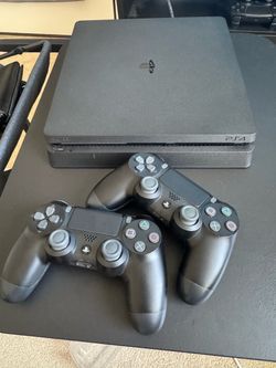Preowned PS4