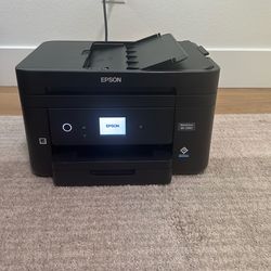 Epson Printer