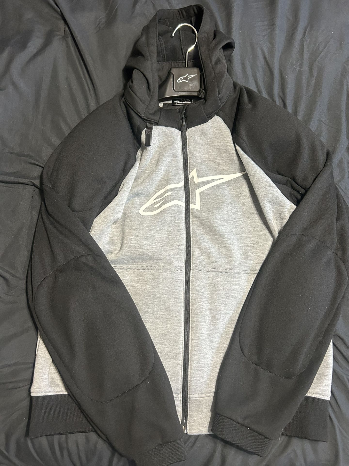 Alpinestars Riding hoodie 2xl