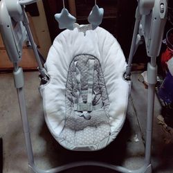 Baby Swing