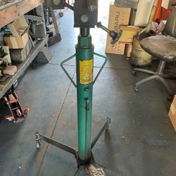 Tools And Shop Inventory 