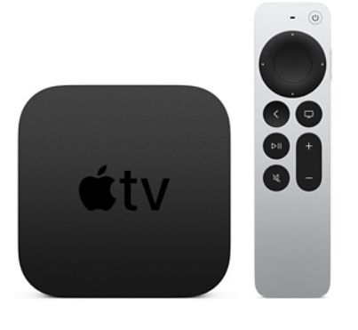 Apple TV A1469 (3rd Gen)