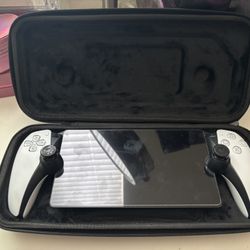 PS5 Portal (STRICT ON PRICE ITS BRAND NEW) No Trades 