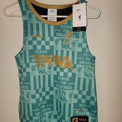 Liverpool By LeBron Jersey   Reversable Youth