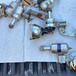 Bicycle Wheel Generator 