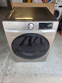 Electric Dryer Free Delivery