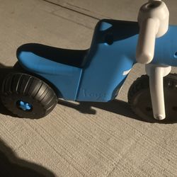 Toddler Balance Bike