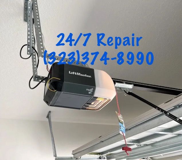Garage Door Opener