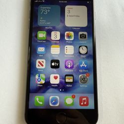 T-Mobile iPhone 8 Plus 64GB