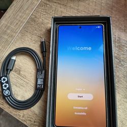 Galaxy S25 Ultra AT&T $500 OBO