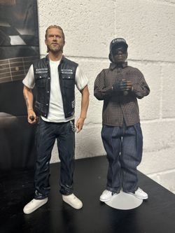 Eazy E 1/6 Scale