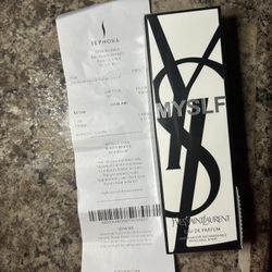 Luxury Fragrance