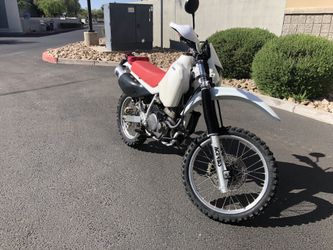 1994 Honda xr650l for Sale in Scottsdale AZ OfferUp