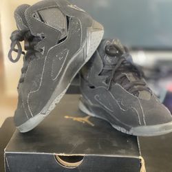 Kids Jordan’s 