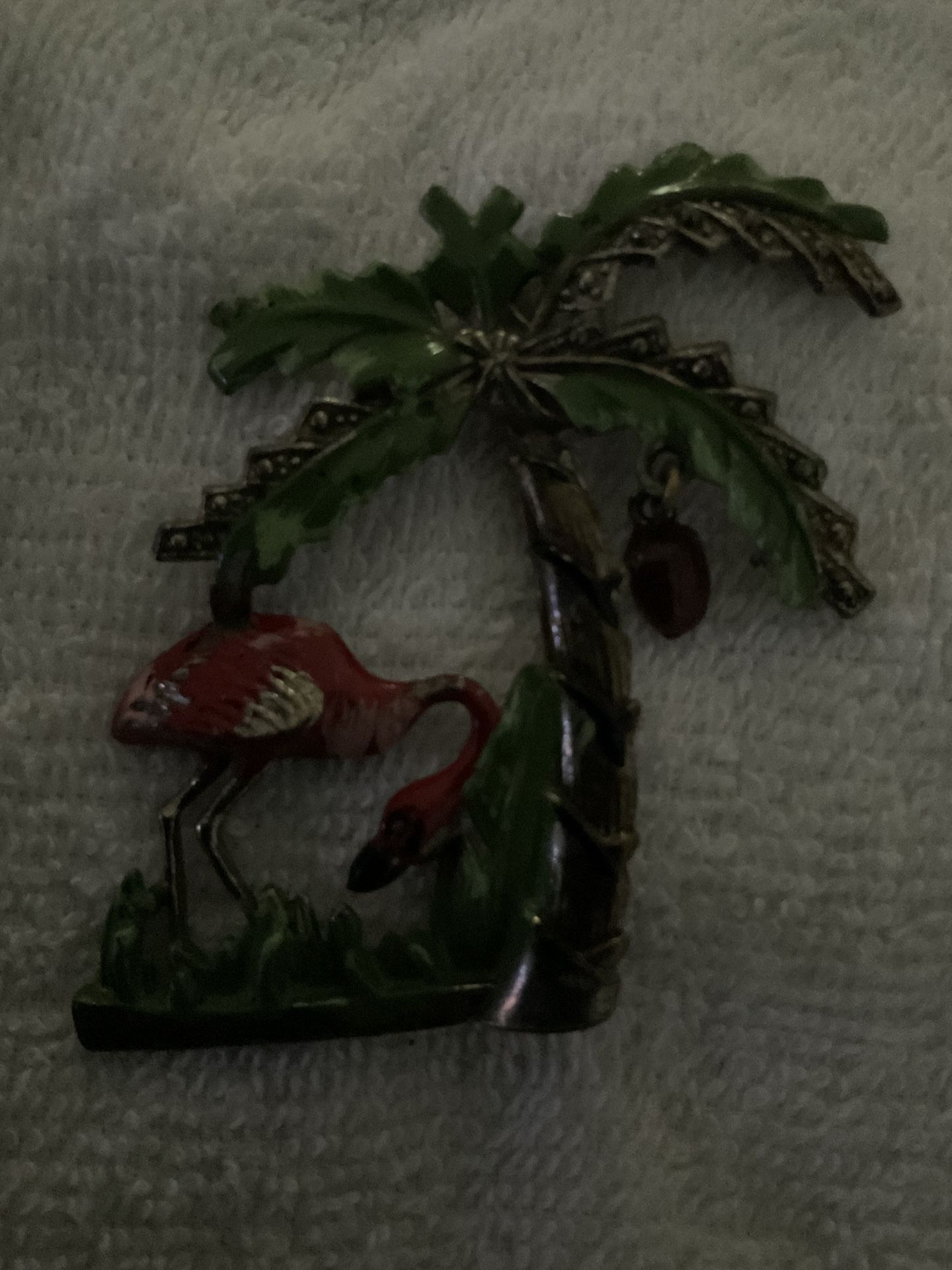 Antique Pin $25