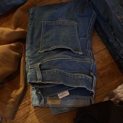5 Girls Jeans Size 14