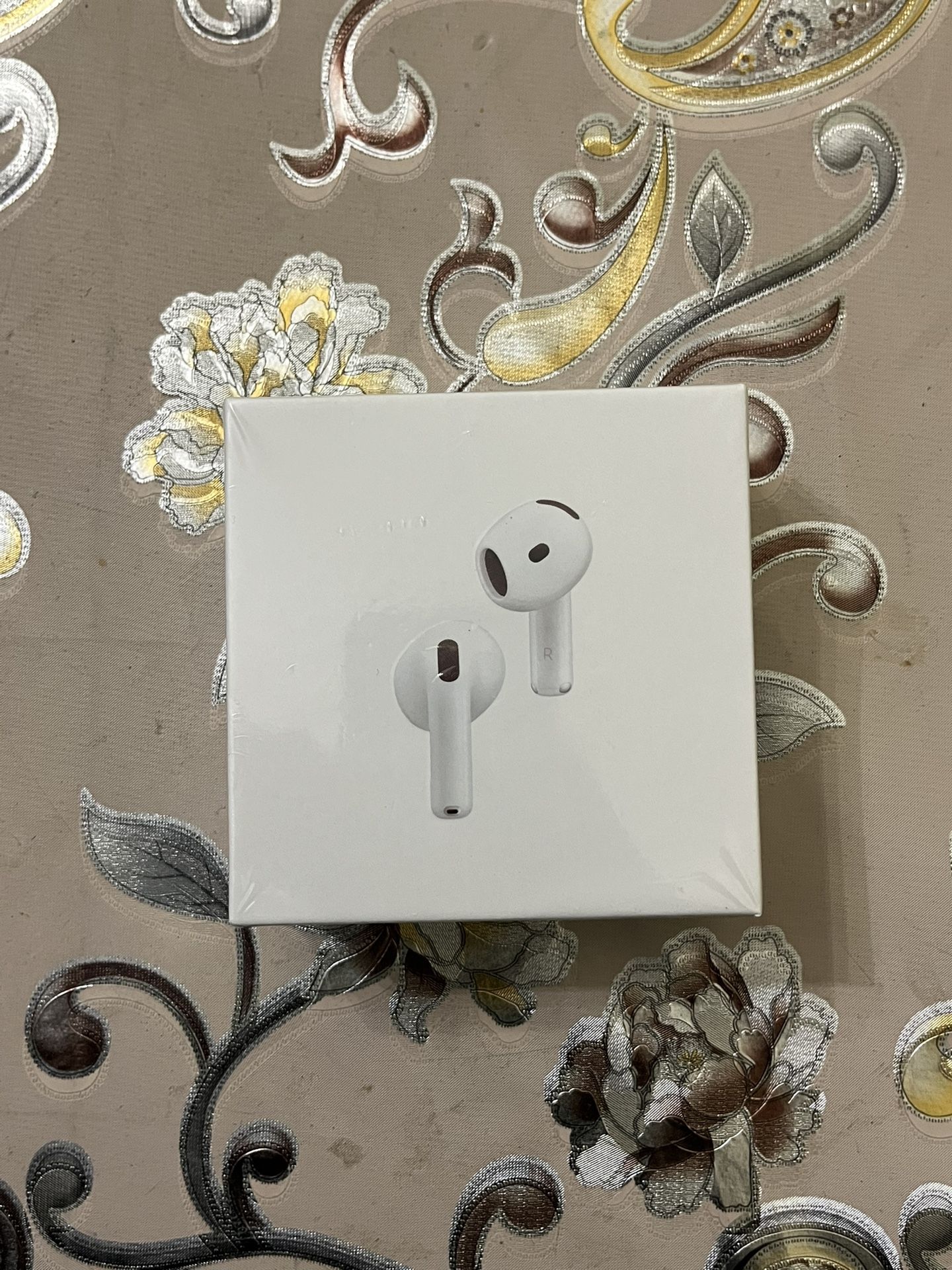 Air Pod Gen 4