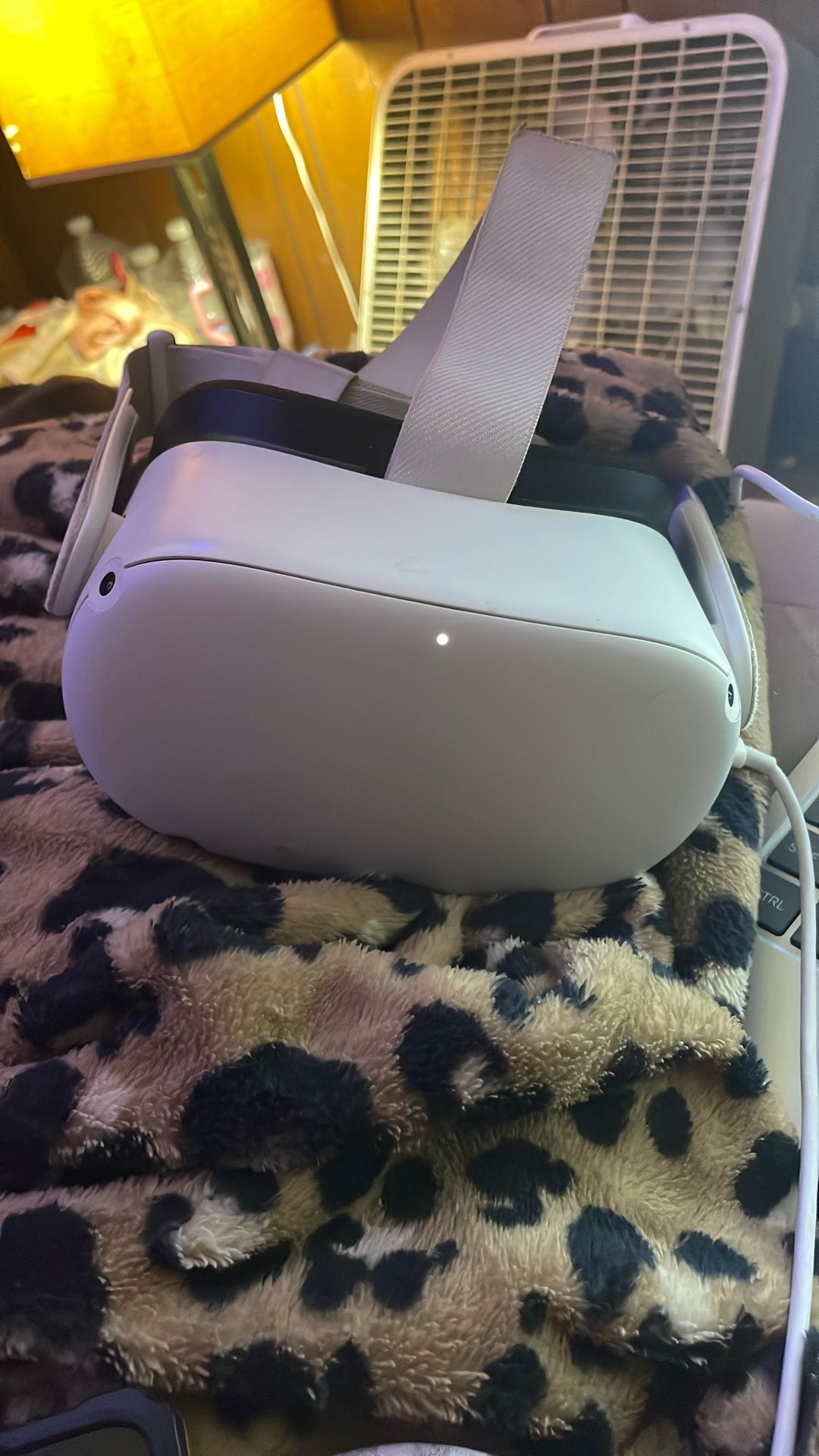 Oculus Quest 2