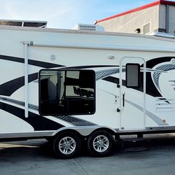 2013 Attitude 27 IFB