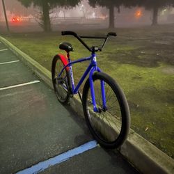 GT PERFORMER (LOOK AT DESCRIPTION)