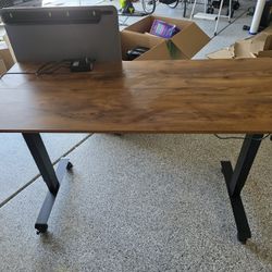 Standing Desk