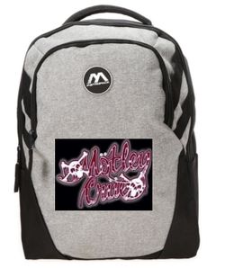Motley Crue Backpack