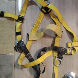 3m Safety Harness And Accessories Deal Or The Month ! REPOSTED !