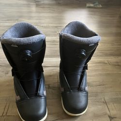 Vans Snow Boots