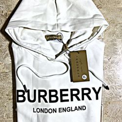 Burberry Hoodie 