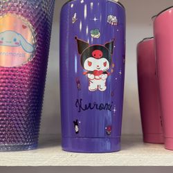 Kuromi Cup