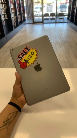 iPad 6th 32GB Wi-Fi