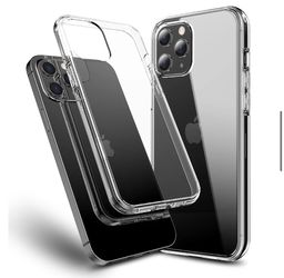 Slim iPhone Case