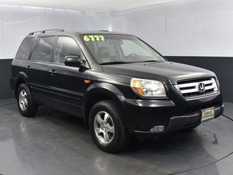 2006 Honda Pilot