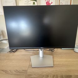 Dell 24” Monitor - S2421HS