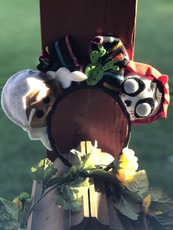 Coco Disney Ears