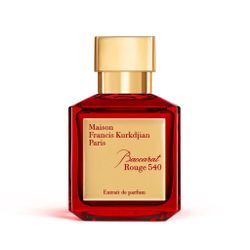 Baccarat Rouge 540 by Maison Francis Kurkdjian