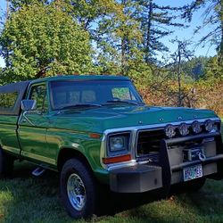 1979 Ford Limited