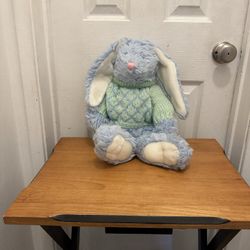 New Bunny Plush 18 Inches Tall