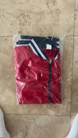 Angels Bomber Jacket