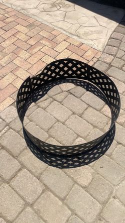 Fire pit