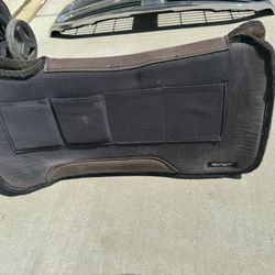 Reinsman Saddle Pad