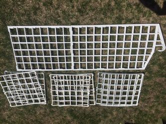 Closet Organization Shelves