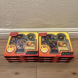 Pokemon Day 2026 Collection Box