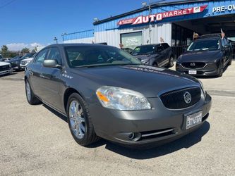 2006 Buick Lucerne