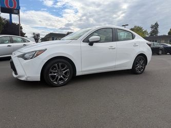 2019 Toyota Yaris