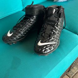 Nike Force Savage Pro 2