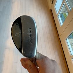 TaylorMade Rescue Mid 2 Hybrid