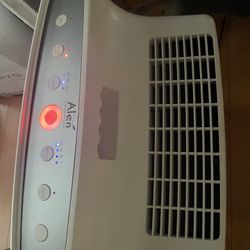 Alen Air Purifier 