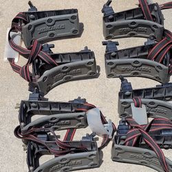 Yakima Kayak Racks 2 Sets